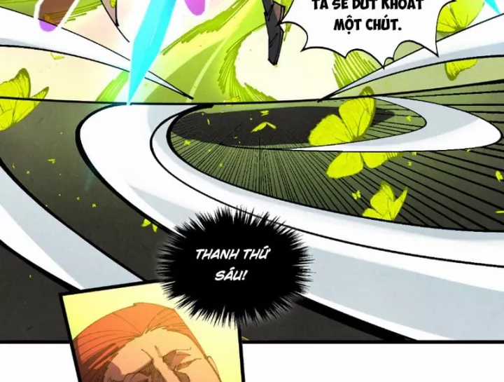 Vạn Cổ Chí Tôn - Chapter 506 - Trang 173