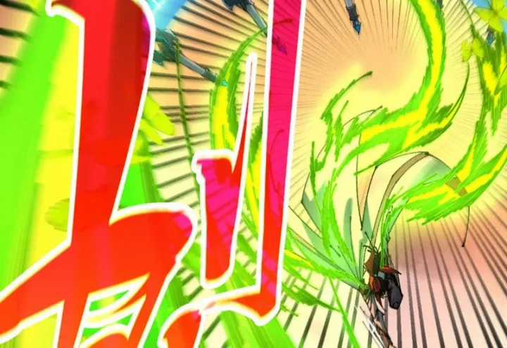 Vạn Cổ Chí Tôn - Chapter 506 - Trang 181