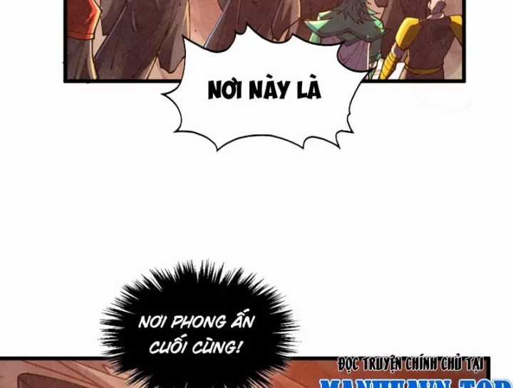 Vạn Cổ Chí Tôn - Chapter 506 - Trang 20