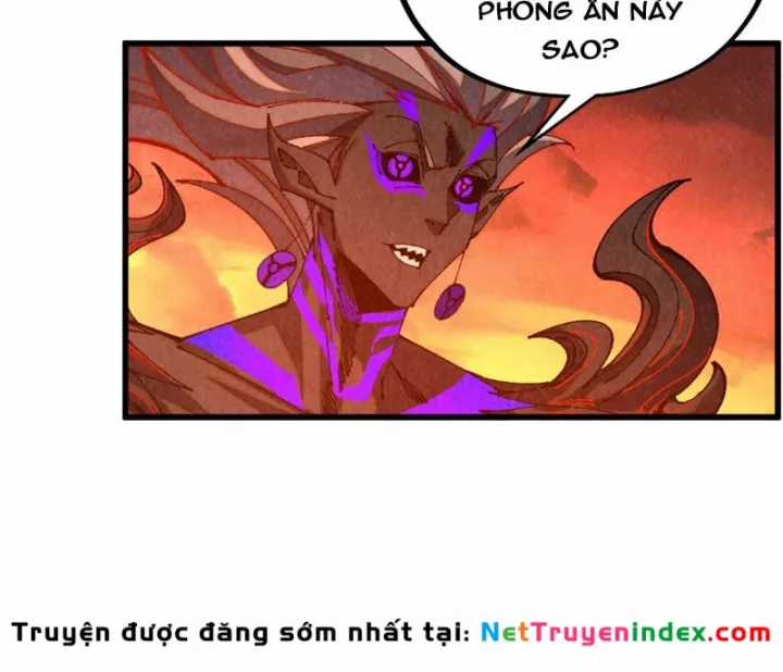 Vạn Cổ Chí Tôn - Chapter 506 - Trang 23