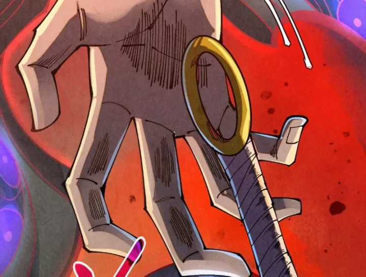 Vạn Cổ Chí Tôn - Chapter 506 - Trang 33