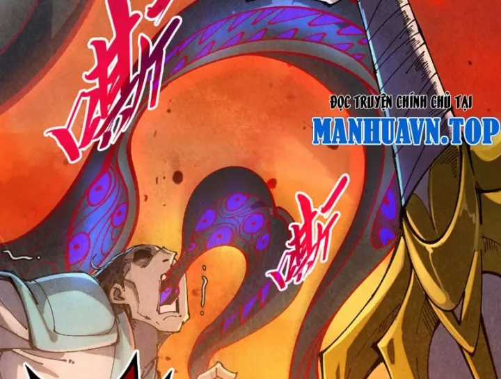 Vạn Cổ Chí Tôn - Chapter 506 - Trang 34