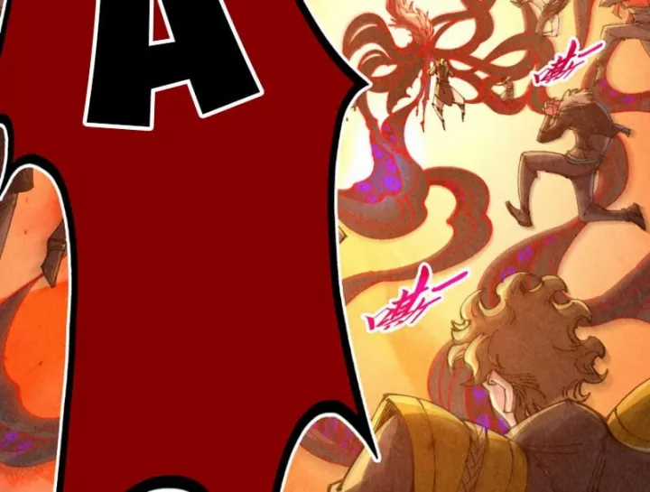 Vạn Cổ Chí Tôn - Chapter 506 - Trang 36