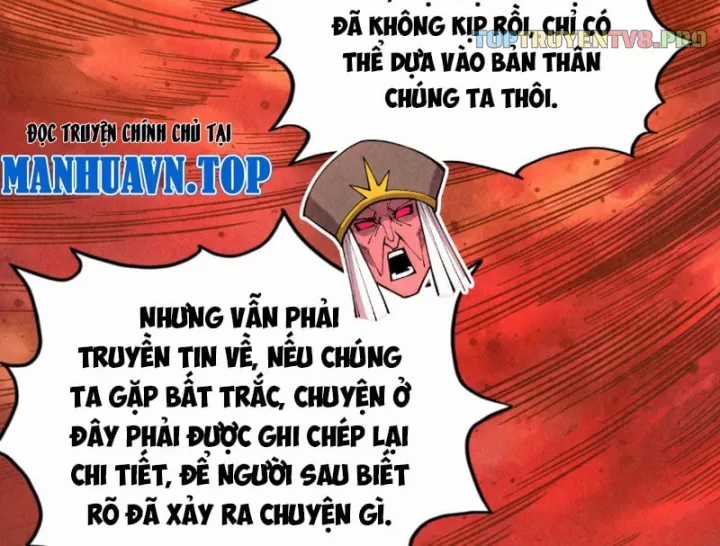 Vạn Cổ Chí Tôn - Chapter 506 - Trang 5