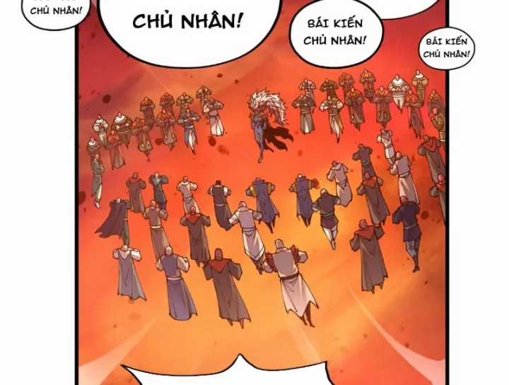 Vạn Cổ Chí Tôn - Chapter 506 - Trang 45