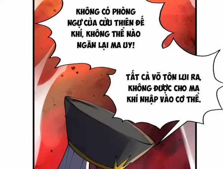 Vạn Cổ Chí Tôn - Chapter 506 - Trang 46