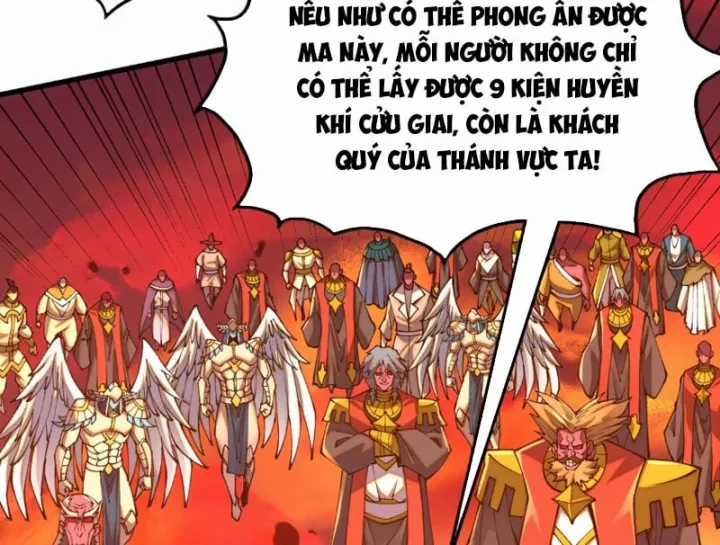Vạn Cổ Chí Tôn - Chapter 506 - Trang 48
