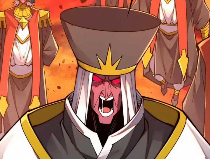 Vạn Cổ Chí Tôn - Chapter 506 - Trang 49