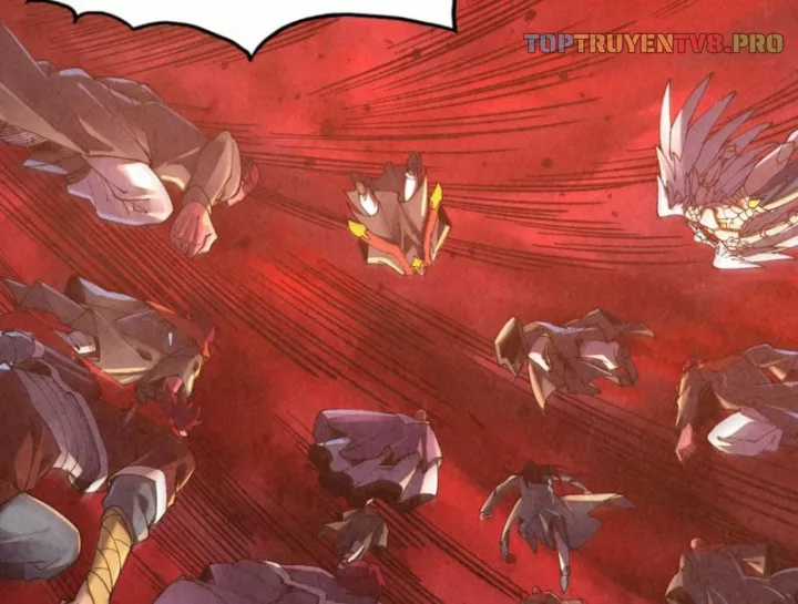 Vạn Cổ Chí Tôn - Chapter 506 - Trang 6