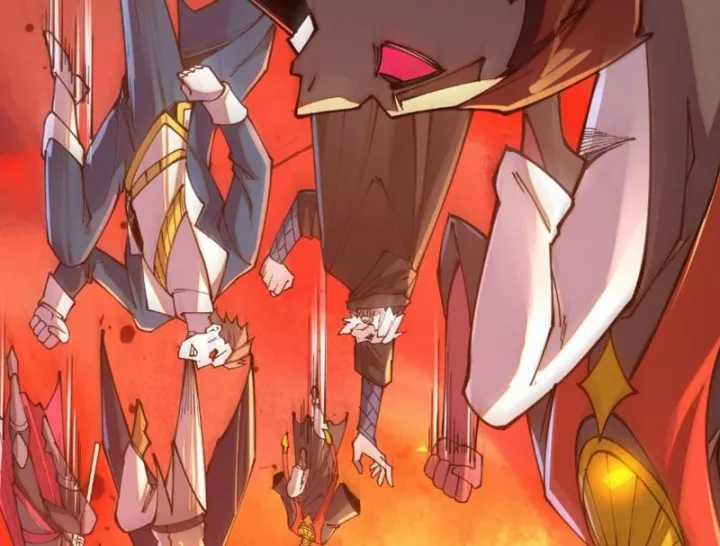 Vạn Cổ Chí Tôn - Chapter 506 - Trang 52