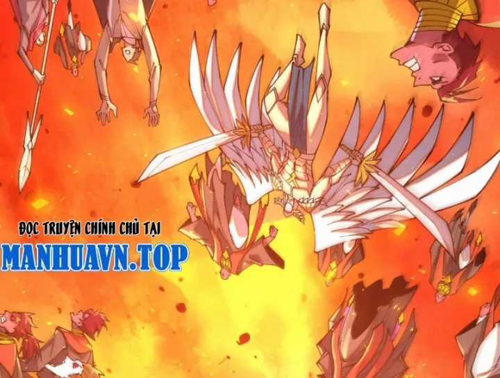 Vạn Cổ Chí Tôn - Chapter 506 - Trang 53