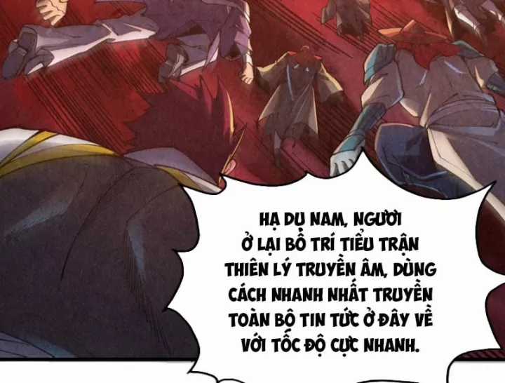 Vạn Cổ Chí Tôn - Chapter 506 - Trang 7