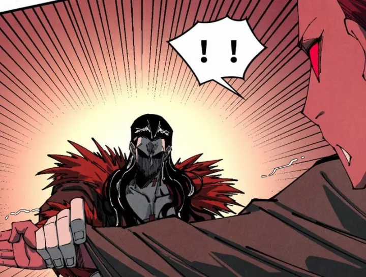 Vạn Cổ Chí Tôn - Chapter 506 - Trang 84