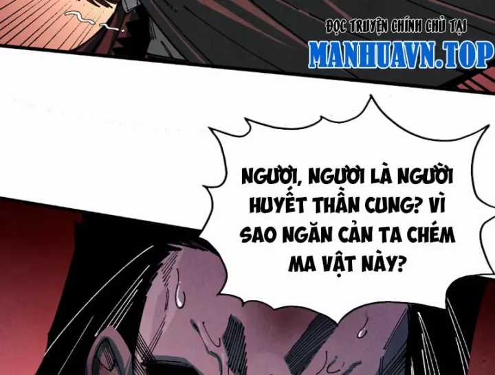Vạn Cổ Chí Tôn - Chapter 506 - Trang 85