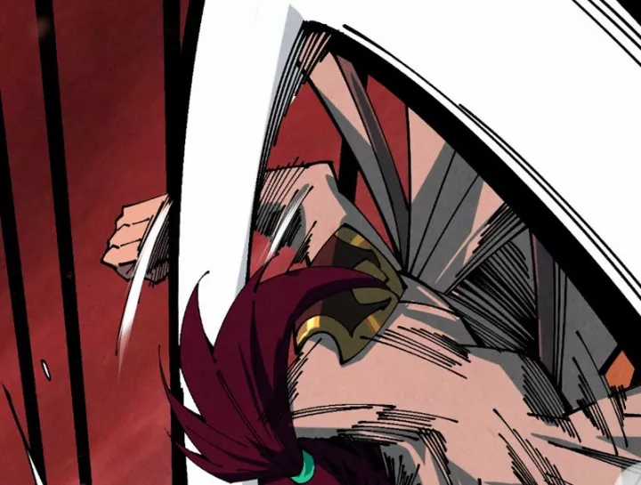 Vạn Cổ Chí Tôn - Chapter 506 - Trang 93