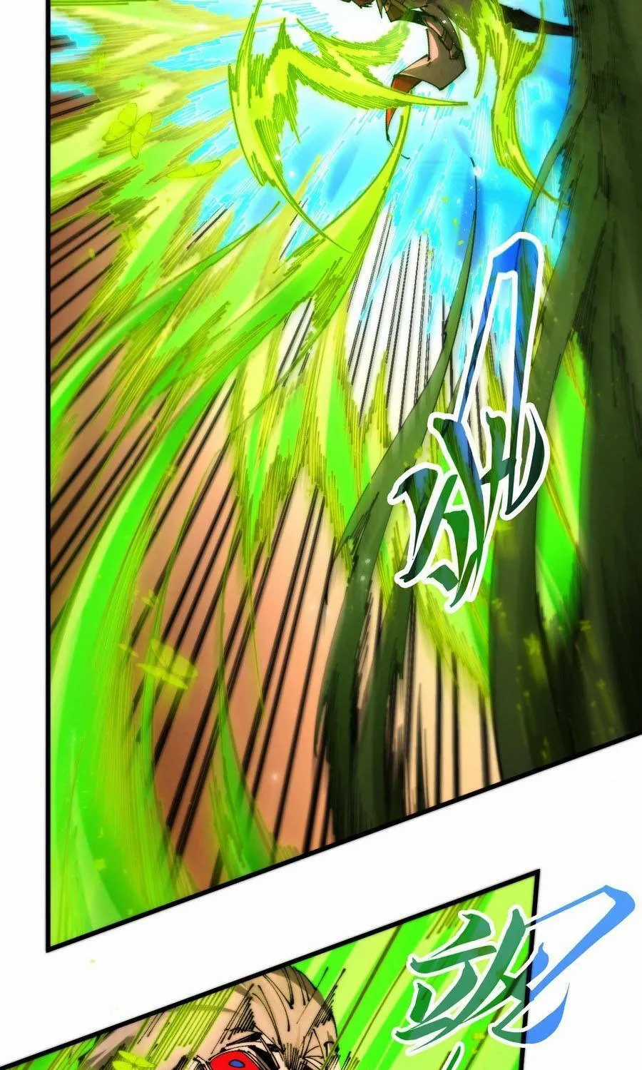 Vạn Cổ Chí Tôn - Chapter 507 - Trang 14