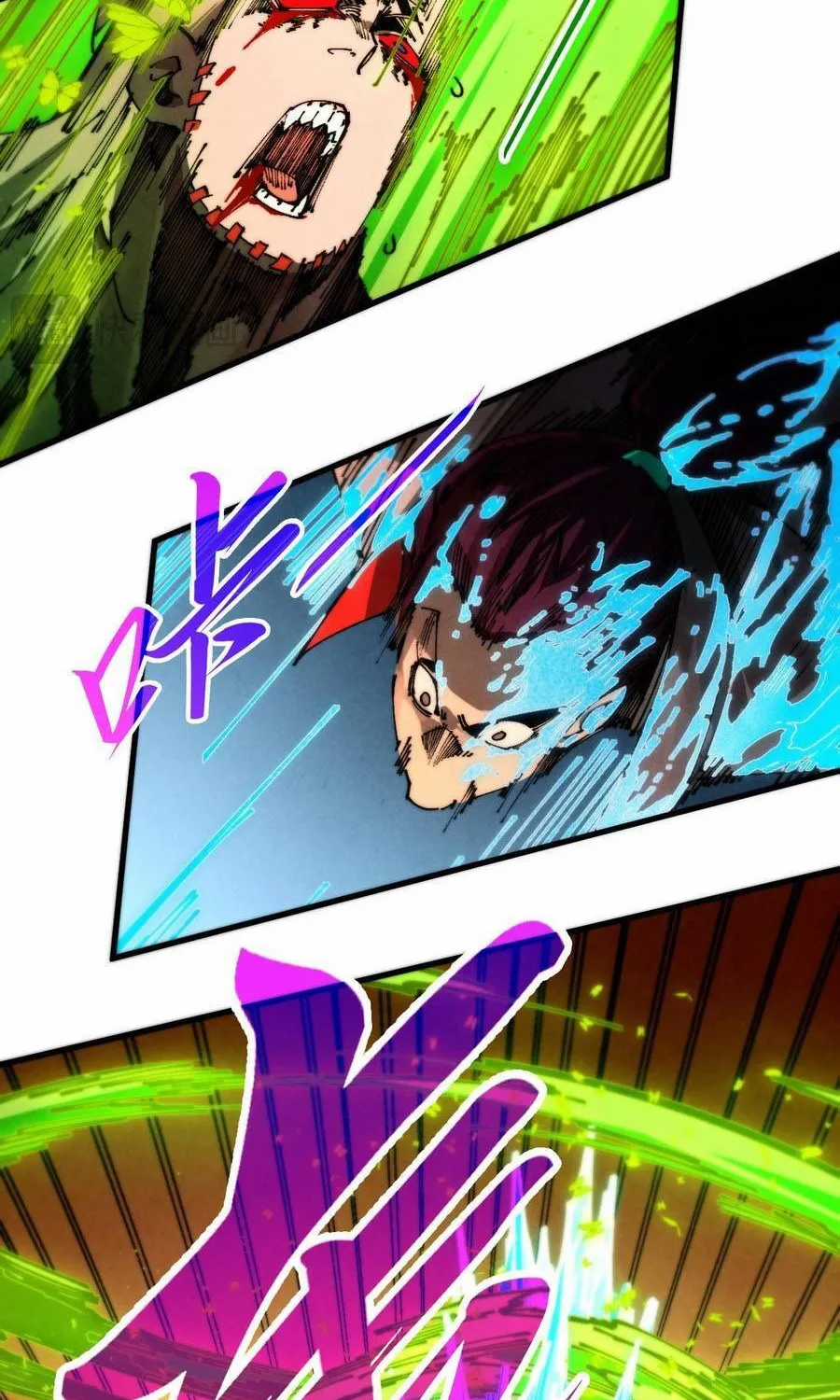 Vạn Cổ Chí Tôn - Chapter 507 - Trang 15