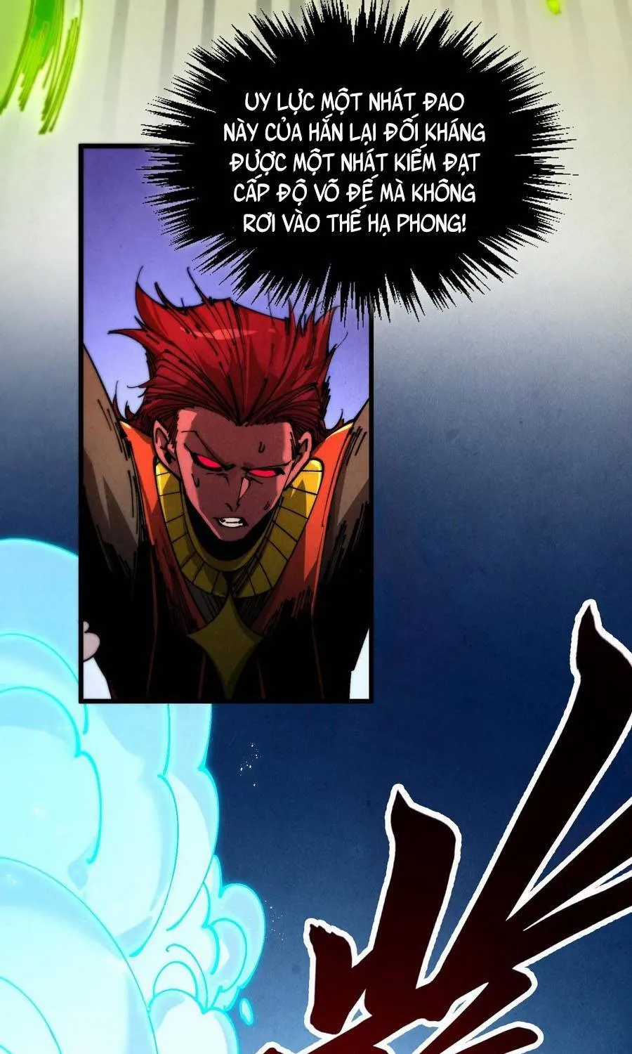 Vạn Cổ Chí Tôn - Chapter 507 - Trang 18