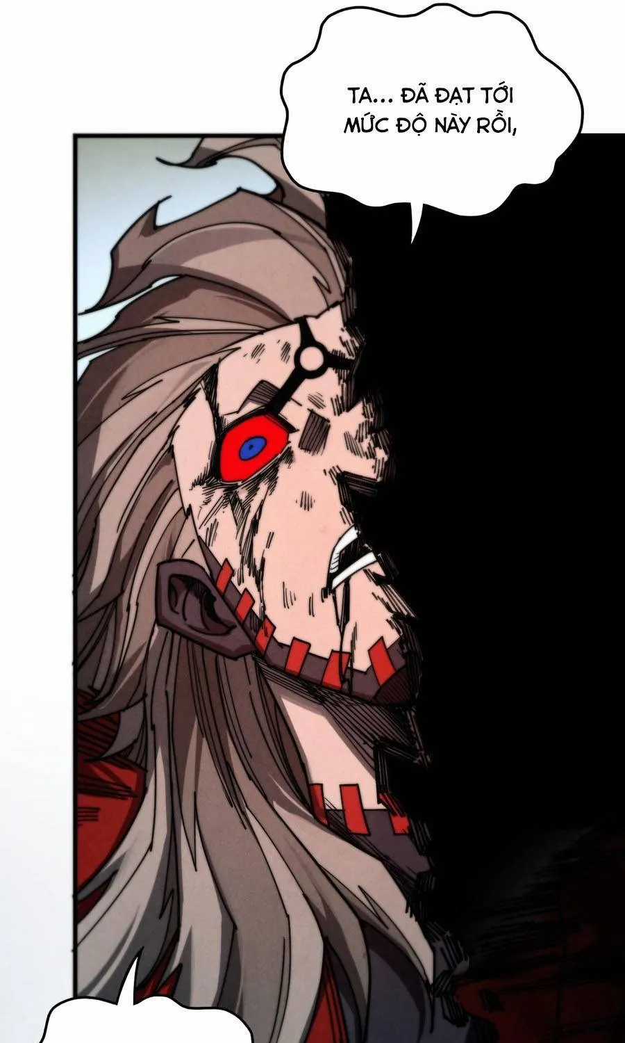 Vạn Cổ Chí Tôn - Chapter 507 - Trang 21