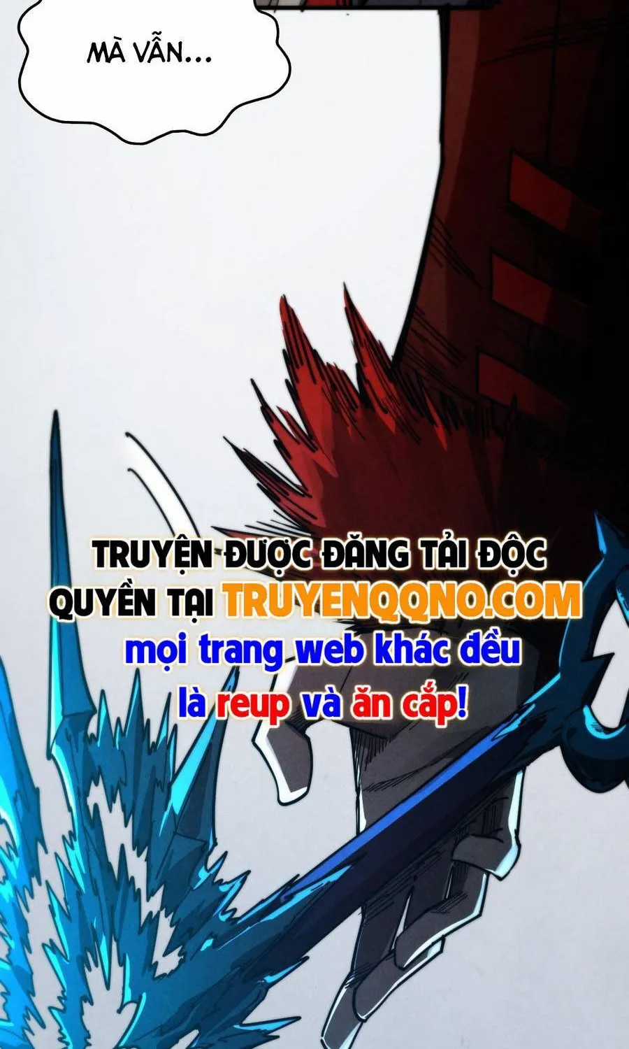 Vạn Cổ Chí Tôn - Chapter 507 - Trang 22