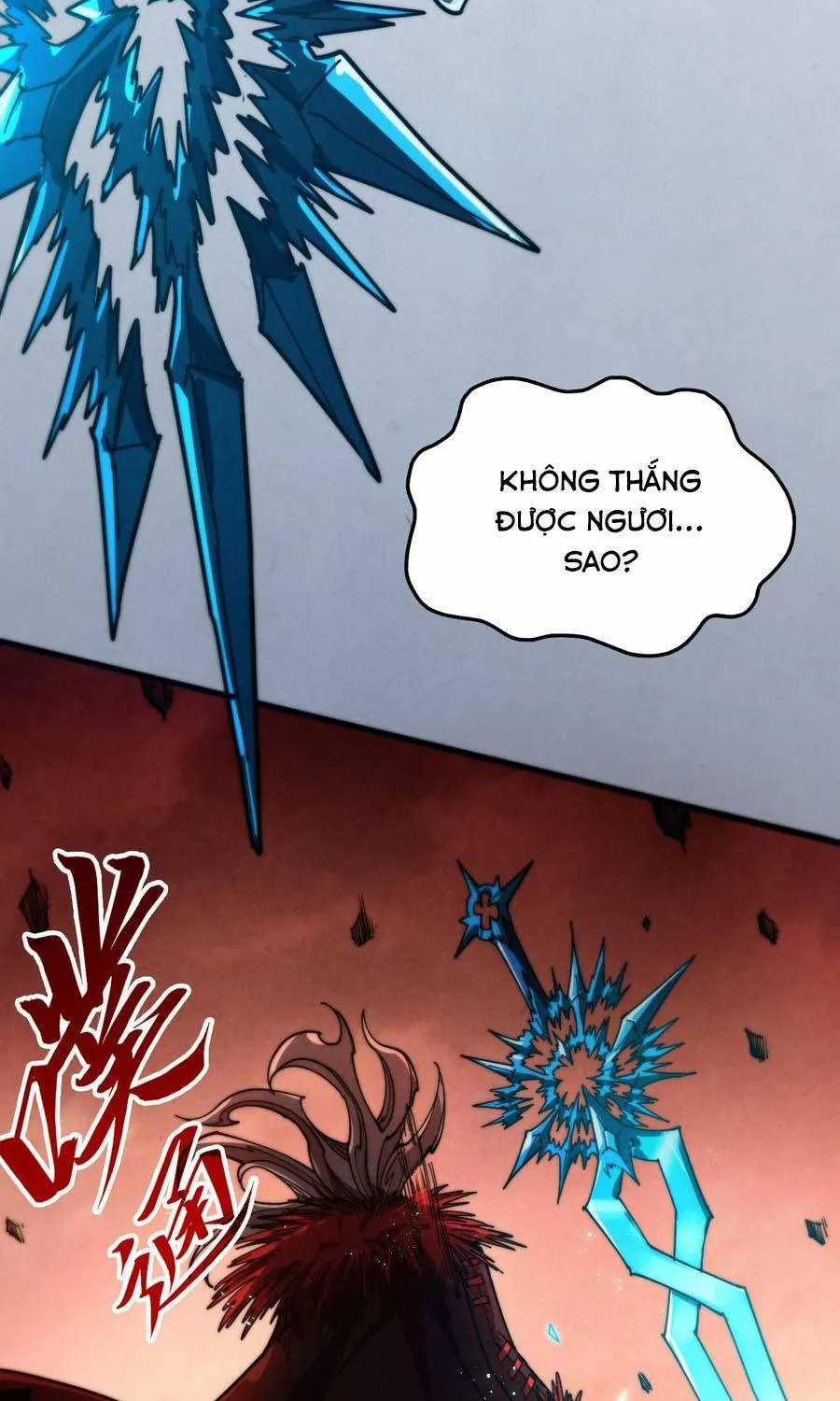 Vạn Cổ Chí Tôn - Chapter 507 - Trang 23