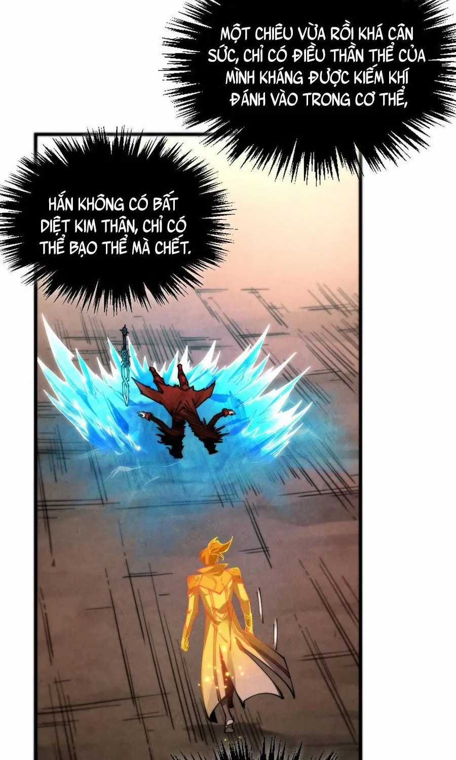 Vạn Cổ Chí Tôn - Chapter 507 - Trang 28