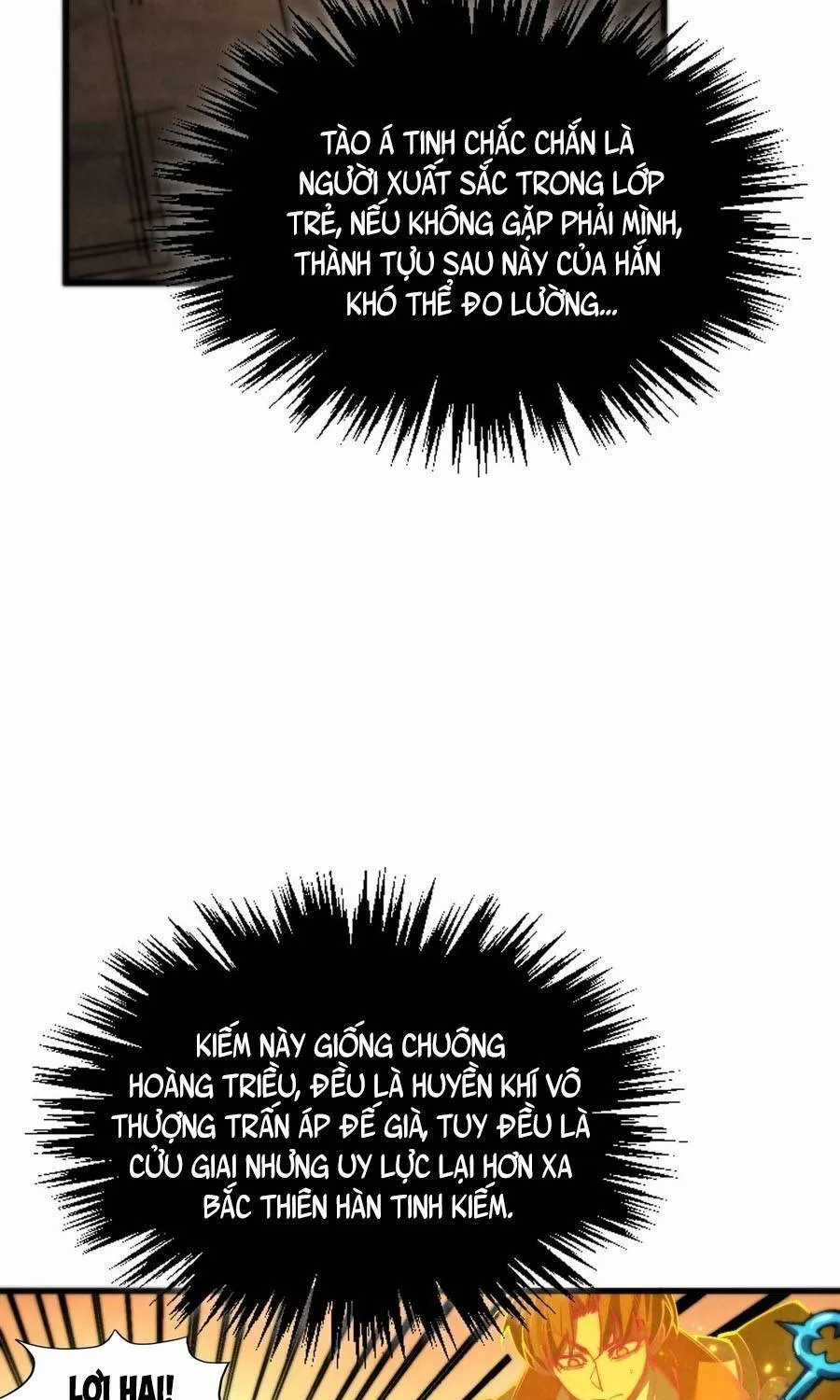 Vạn Cổ Chí Tôn - Chapter 507 - Trang 29