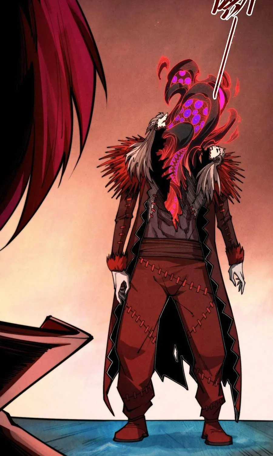 Vạn Cổ Chí Tôn - Chapter 507 - Trang 33