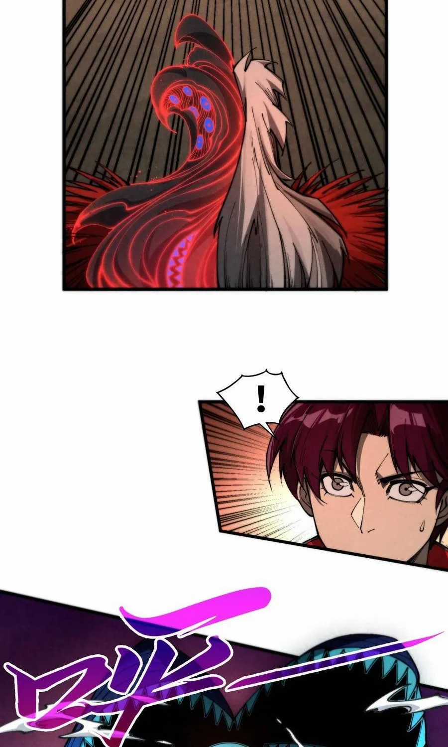 Vạn Cổ Chí Tôn - Chapter 507 - Trang 36