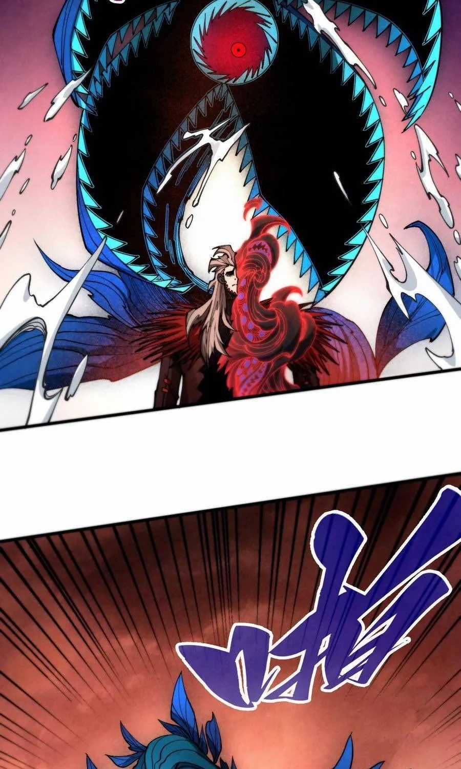 Vạn Cổ Chí Tôn - Chapter 507 - Trang 37