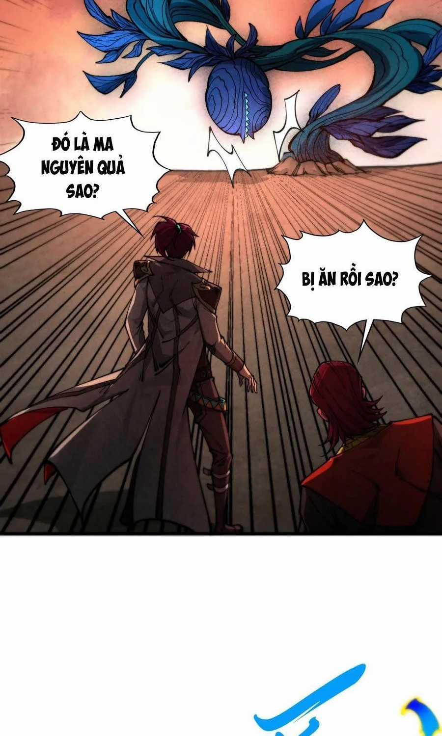 Vạn Cổ Chí Tôn - Chapter 507 - Trang 38