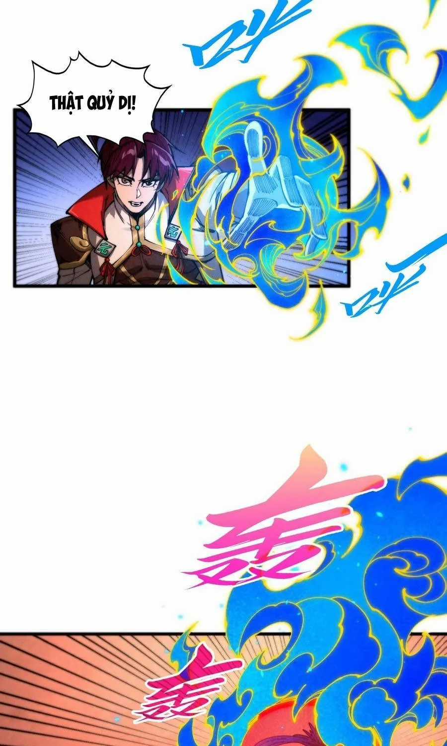 Vạn Cổ Chí Tôn - Chapter 507 - Trang 39