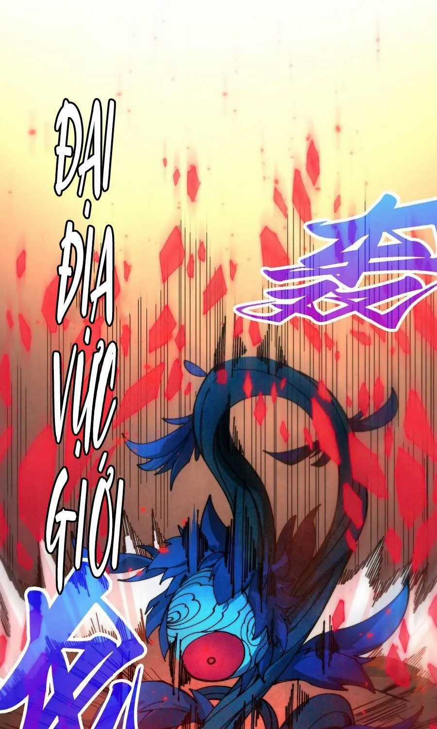 Vạn Cổ Chí Tôn - Chapter 507 - Trang 41