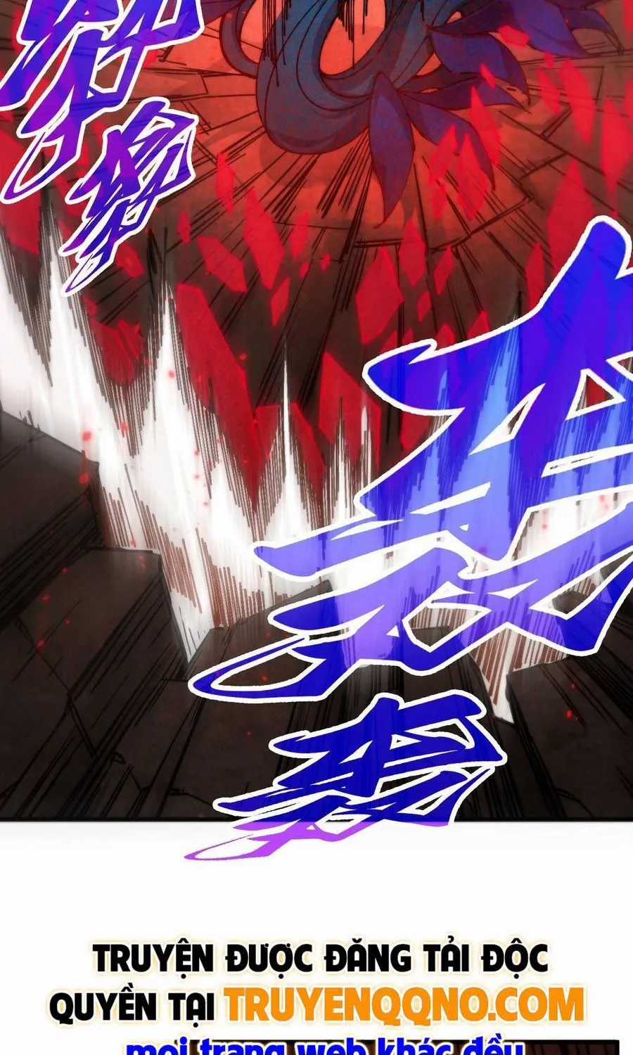 Vạn Cổ Chí Tôn - Chapter 507 - Trang 42