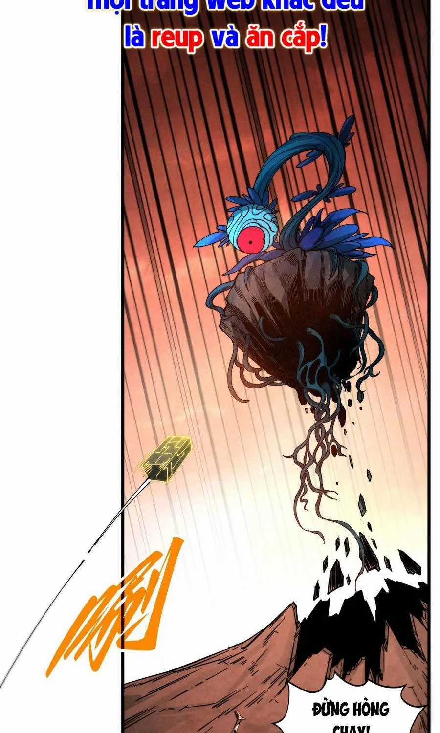 Vạn Cổ Chí Tôn - Chapter 507 - Trang 43