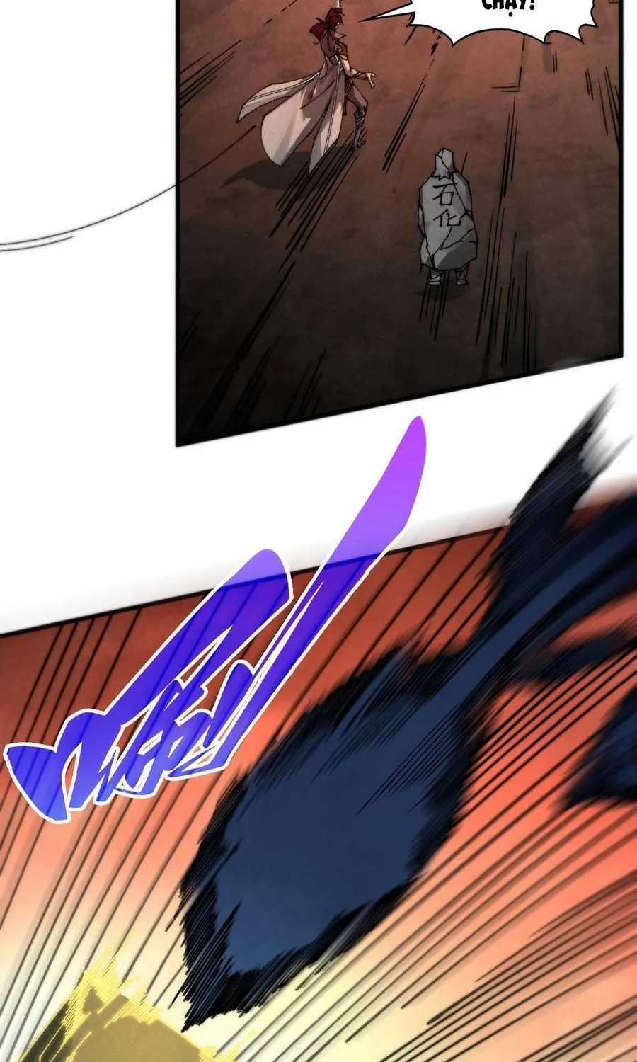 Vạn Cổ Chí Tôn - Chapter 507 - Trang 44