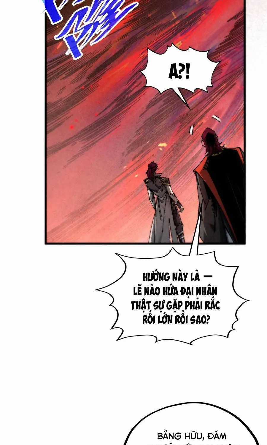 Vạn Cổ Chí Tôn - Chapter 507 - Trang 47