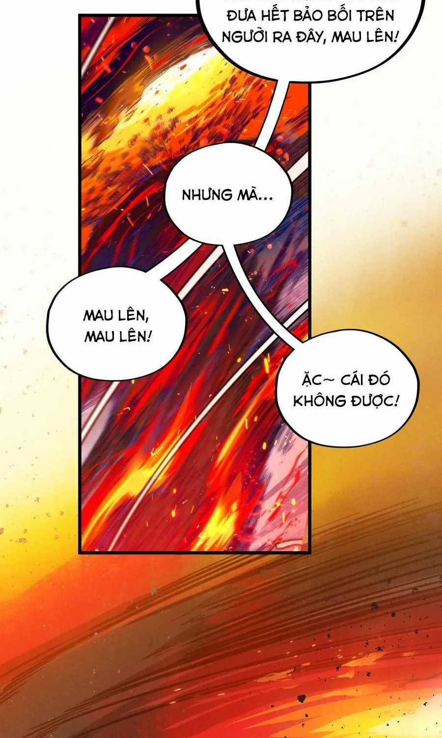 Vạn Cổ Chí Tôn - Chapter 507 - Trang 50