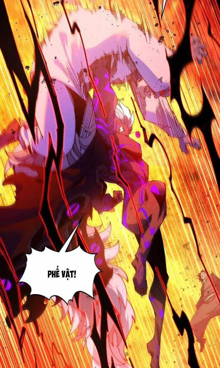 Vạn Cổ Chí Tôn - Chapter 507 - Trang 54