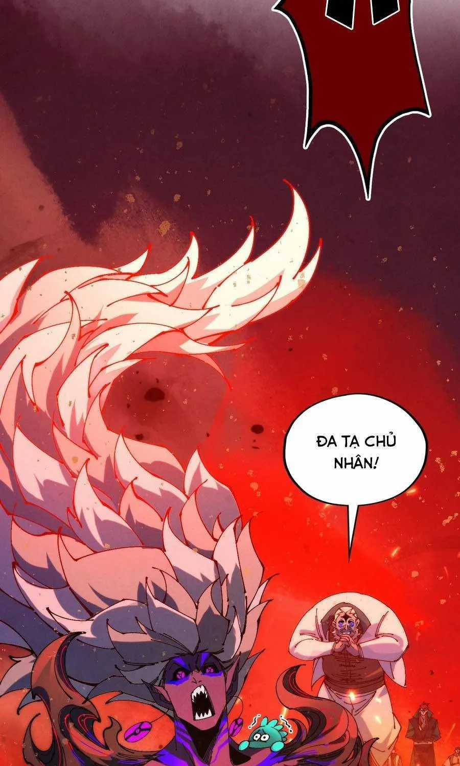 Vạn Cổ Chí Tôn - Chapter 507 - Trang 57