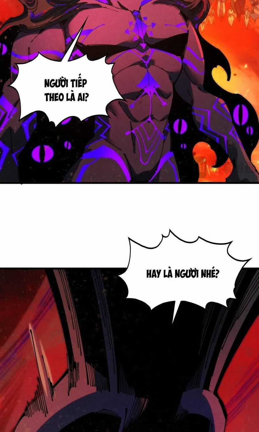 Vạn Cổ Chí Tôn - Chapter 507 - Trang 58