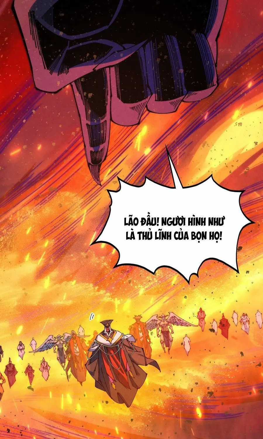 Vạn Cổ Chí Tôn - Chapter 507 - Trang 59