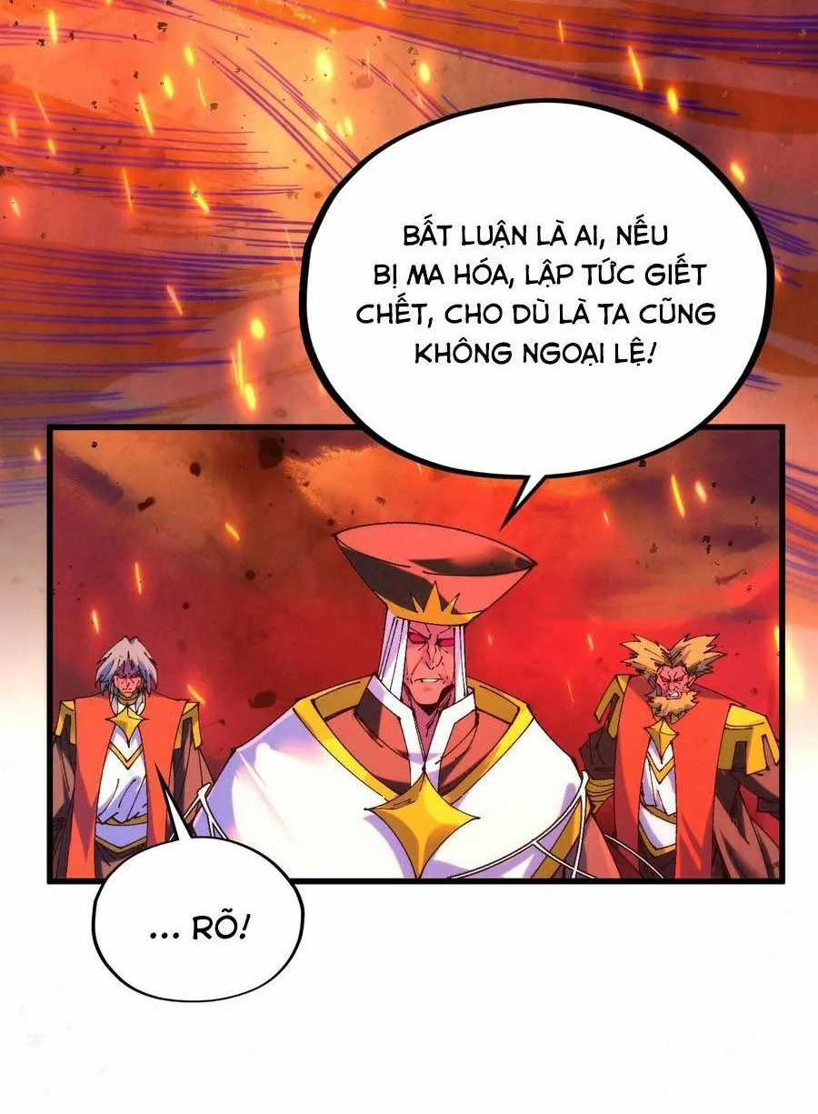 Vạn Cổ Chí Tôn - Chapter 507 - Trang 60