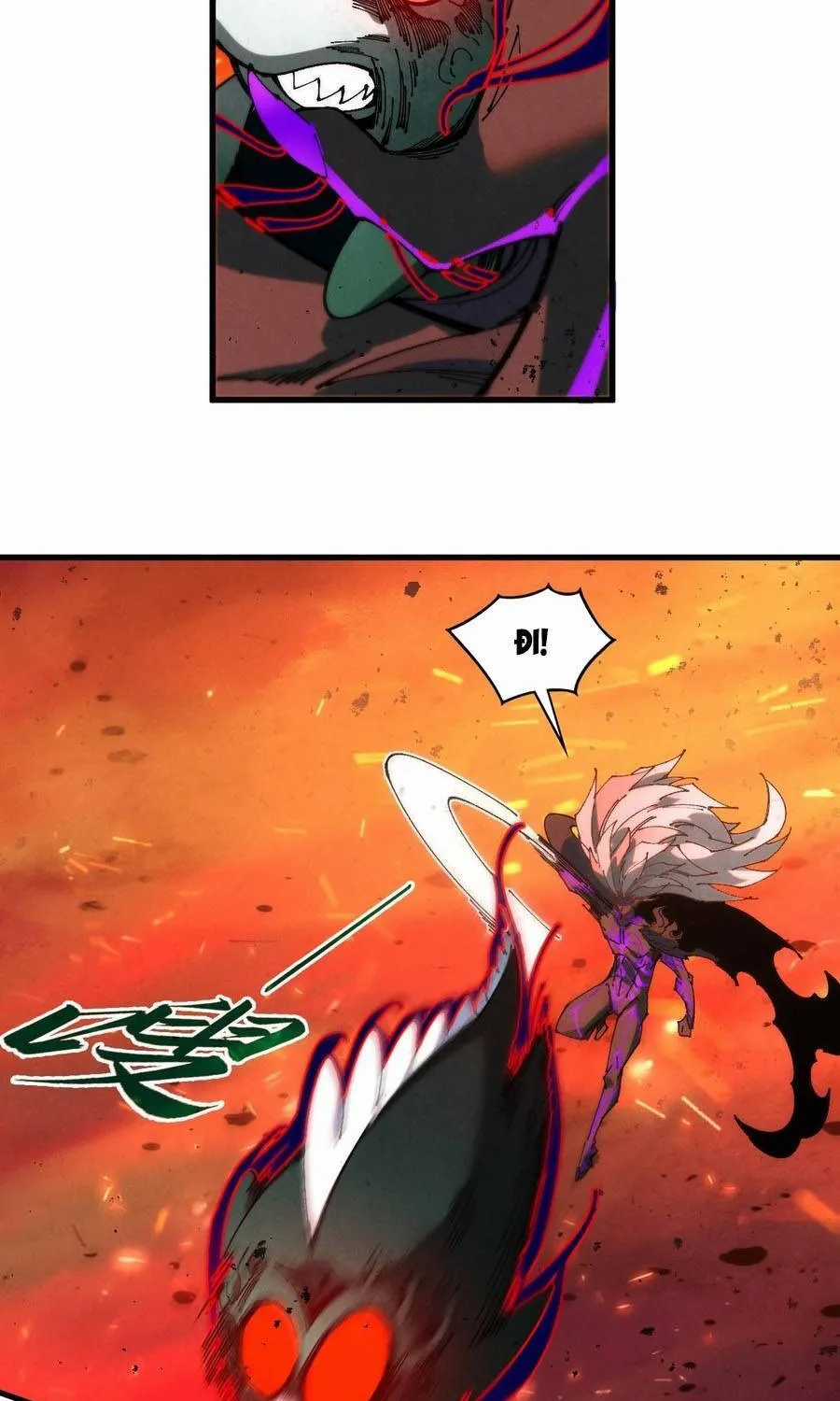 Vạn Cổ Chí Tôn - Chapter 507 - Trang 63