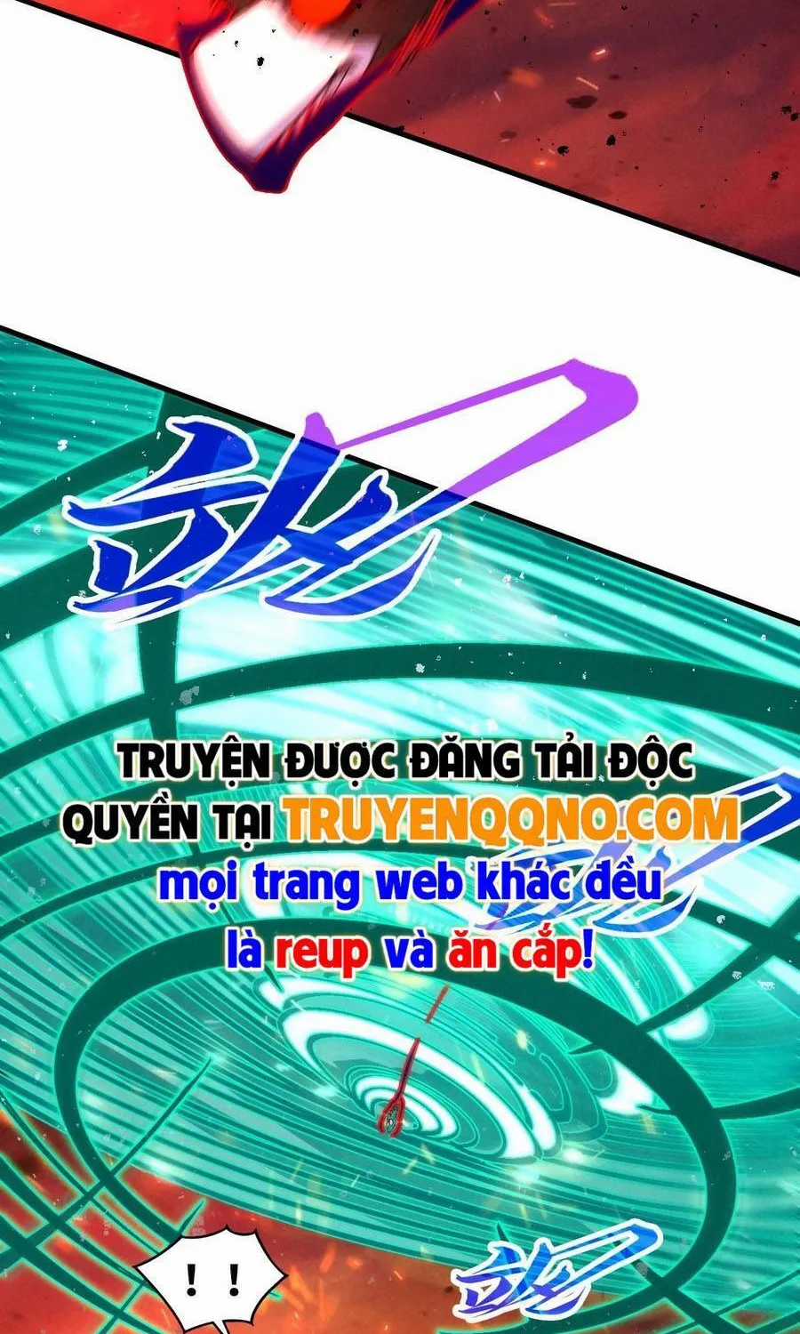 Vạn Cổ Chí Tôn - Chapter 507 - Trang 64