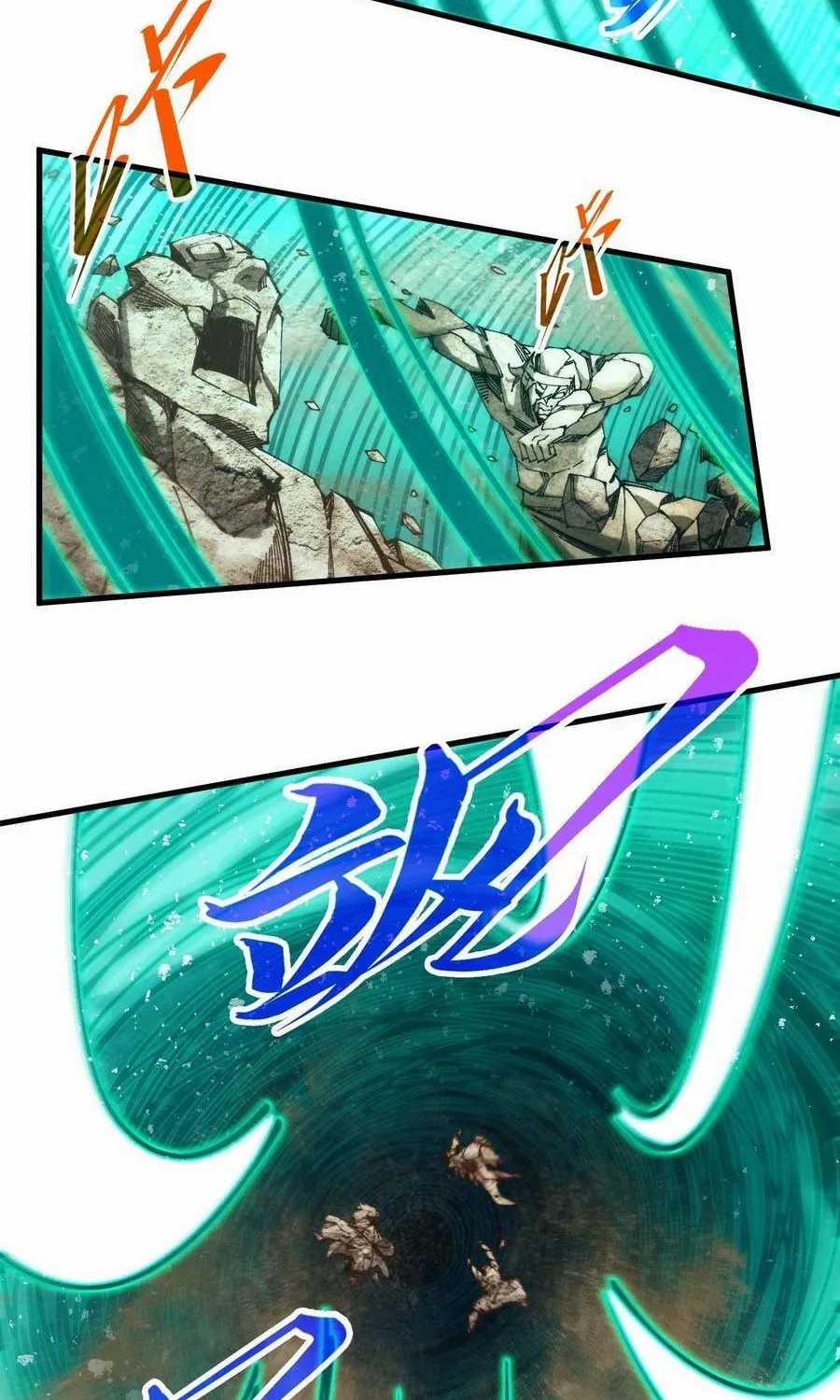 Vạn Cổ Chí Tôn - Chapter 507 - Trang 66