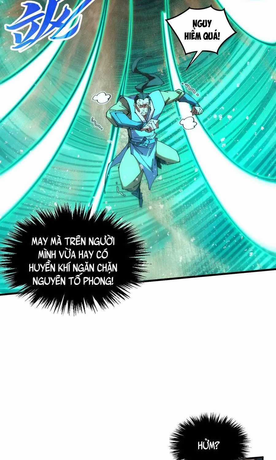 Vạn Cổ Chí Tôn - Chapter 507 - Trang 67