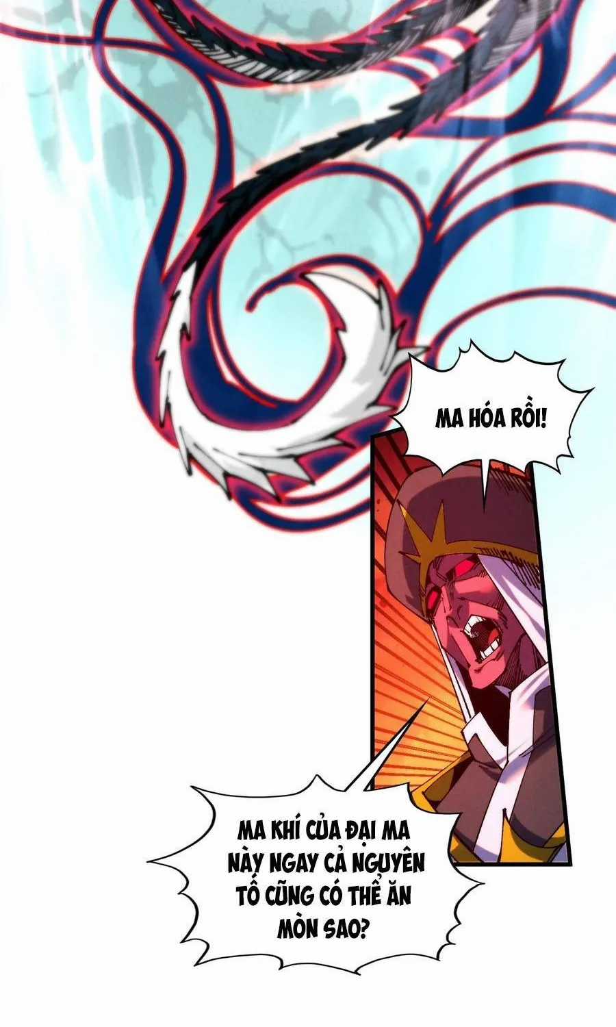 Vạn Cổ Chí Tôn - Chapter 507 - Trang 70