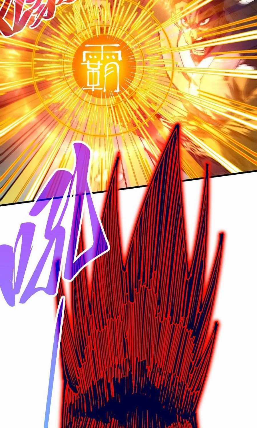 Vạn Cổ Chí Tôn - Chapter 507 - Trang 72