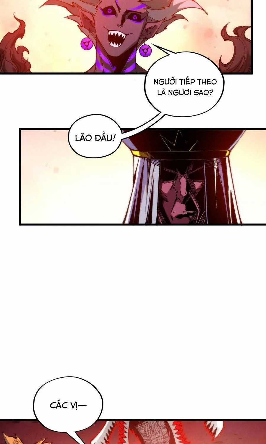 Vạn Cổ Chí Tôn - Chapter 507 - Trang 77